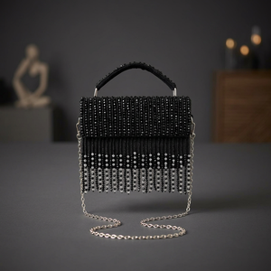 Sac à main décontracté en cuir véritable pour filles, grande capacité, léger, antivol, fermeture éclair, imperméable, style vintage moderne, vente en gros - Product Image 4