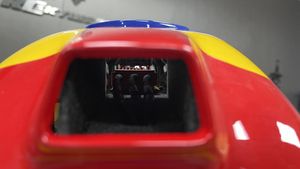 New 2025 <span class=keywords><strong>RC</strong></span> Máy Bay Pnp 70E Cố Định Cánh 60-Inch Thêm NG Cộng Với <span class=keywords><strong>RC</strong></span> Máy Bay Đồ Chơi Điều Khiển Từ Xa Máy Bay <span class=keywords><strong>RC</strong></span> Máy Bay Cho Người Lớn Giáng Sinh - Product Image 3