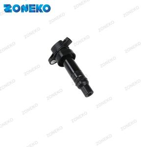 ZONEKO Vente en gros Bobine d'allumage moteur <span class=keywords><strong>de</strong></span> voiture <span class=keywords><strong>de</strong></span> <span class=keywords><strong>bonne</strong></span> qualité 27301 2B010 273012B010 pour Hyundai Accent Veloster Elantra Kia Soul Venga - Product Image 2