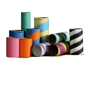 Industrial 19 X 2 X 1000 Mm Paper Tube Yarn Winding Core Wholesale Supply For Commercial <b>Textile</b> And Garment Factory - Product Image 1