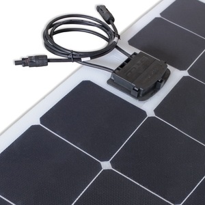 Leichtes mono kristallines Photovoltaik modul 175W Flexibles <span class=keywords><strong>Solar</strong></span> <span class=keywords><strong>panel</strong></span> Dünnes <span class=keywords><strong>Solar</strong></span> <span class=keywords><strong>panel</strong></span> 300W 200W 100W <span class=keywords><strong>400W</strong></span> 18V 24V Flexibel - Product Image 5