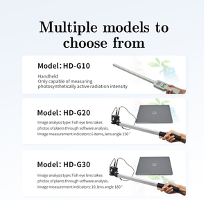 מנתח גידול יבול נייד מחשב 1-שנה אזור עלה מדד צמח מנתח ציוד נייד לניטור יבול - Product Image 2