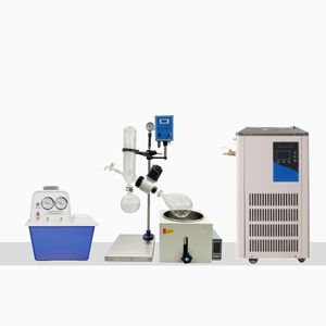 Nuevo evaporador rotativo eléctrico <span class=keywords><strong>de</strong></span> 1L con motor <span class=keywords><strong>de</strong></span> componentes básicos <span class=keywords><strong>de</strong></span> tecnología digital para destilación <span class=keywords><strong>de</strong></span> <span class=keywords><strong>plantas</strong></span> <span class=keywords><strong>de</strong></span> fabricación - Product Image 5