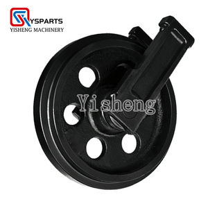 באיכות מעולה <span class=keywords><strong>ex40</strong></span> ex50 ex60 קדמי עטיפה עטיפה עבור מיני מחפר עמיד ex45 ex55 ex58 ex58 מחפרים עגלה למכירה - Product Image 1