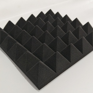Trung Quốc tùy chỉnh cách âm acoustic <span class=keywords><strong>Foam</strong></span> bảng điều chỉnh cho Studios ghi âm trang trí nội thất Studios văn phòng nhà máy bán buôn - Product Image 4