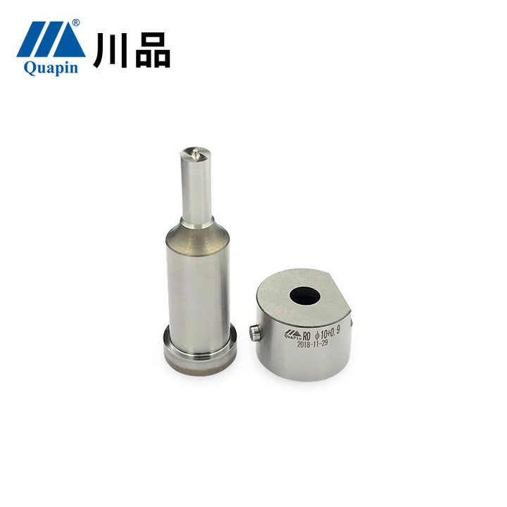 Auto Stringer Tool CNC Turret Punching Tooling Punch Body Die for Car ...