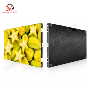 Pantalla LED AIAF1.53 para Interiores, 960x480mm, Instalación Fija para Eventos y Centros Comerciales - Product Image 1