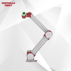 ذراع روبوت 6 محاور جاكا زو 5 سعر منخفض روبوت تعاوني مع مفاصل متكاملة لا تحتاج إلى أسوار أمان كوبوت - Product Image 3