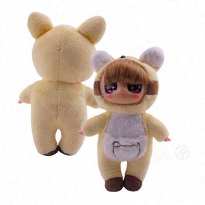 Toysrunner Mystery <b>Box</b> Bulk Order of Plush & <b>Vinyl</b> Stuffed Animal Toys for Ages 0-6 Free Delivery Perfect Christmas Gift - Product Image 3