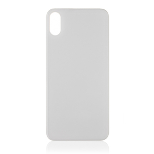 Vente en gros bas <span class=keywords><strong>prix</strong></span> OEM de haute qualité Smartphone <span class=keywords><strong>batterie</strong></span> couverture arrière verre porte arrière boîtier verre arrière pour IPhoneX avec adhésif - Product Image 4