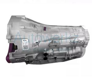 Передача 6R80 корпус клапана коробки передач гидротрансформатор планета редукционный клапан масляного насоса (F150 AL3Z-7G276 TCU <span class=keywords><strong>TCM</strong></span> - Product Image 3