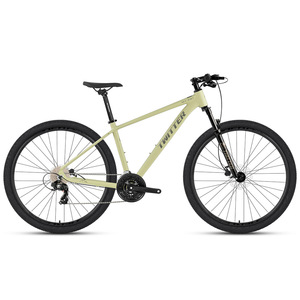 จักรยานเสือภูเขา <span class=keywords><strong>Trinx</strong></span> MT390 โครงอลูมิเนียมอัลลอยด์ โช้คหน้าแบบซับแรงกระแทก เกียร์ 24 สปีด เบรคไฮดรอลิกดิสก์เบรก สำหรับ XC/Cross-Country ขนาด 27.5/29 นิ้ว - Product Image 5