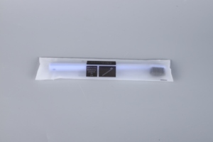 Spazzolino da Denti da Viaggio Personalizzato per <span class=keywords><strong>Hotel</strong></span> di Lusso, Monouso, Varie Opzioni di Colore e Stile, Forniture per Camere degli Ospiti - Product Image 3