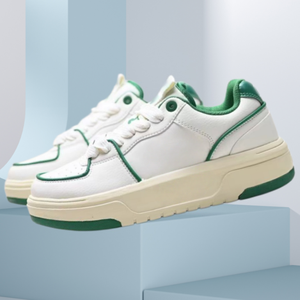 Calzado Deportivo Casual de Verano para Exteriores, Diseño de Marca, Cómodo, Ligero, con Amortiguación de Alta Calidad, Clásico y Duradero - Product Image 1