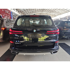 Guazi <span class=keywords><strong>2023</strong></span> <span class=keywords><strong>BMW</strong></span> <span class=keywords><strong>X5</strong></span> SUV de 5 Plazas, Motor de Gasolina, Transmisión Automática RTS, Volante a la Izquierda, para Conductores Diarios de SUV - Product Image 6