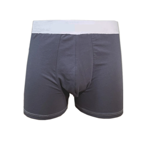 2025 Customized <b>Men's</b> Cotton Spandex <b>Boxer</b> <b>Shorts</b> Casual Wholesale Underwear Breathable Anti-Bacterial Quick Dry Briefs & <b>Boxers</b> - Product Image 5