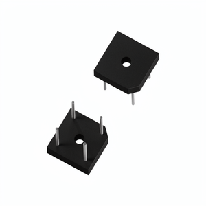 PB1000 Electronic Circuit Components 4-SIP, PB Original Diodes - Product Image 1