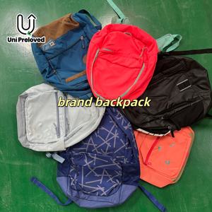 Sac à dos de sport d'<span class=keywords><strong>occasion</strong></span> A20 en gros, sacs d'école de seconde main, styles variés, marques internationales originales, haute qualité et pas cher - Product Image 3