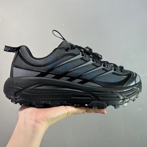 Calzado deportivo de diseño moderno, amortiguador y antideslizante, calzado informal de lujo, calzado transpirable con suela gruesa - Product Image 4