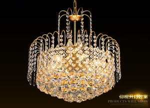 Grand lustre en cristal antique de style islamique personnalisé Grande mosquée islamique allumant <span class=keywords><strong>le</strong></span> lustre arabe pour <span class=keywords><strong>le</strong></span> <span class=keywords><strong>temple</strong></span> d'église de palais - Product Image 5