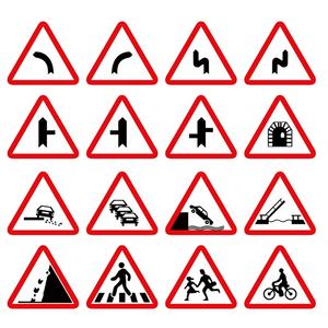 لوحة إعلانات سرعة المرور الأوروبي سنام <span class=keywords><strong>Nz</strong></span> الذهب الأمريكية المحمولة للطريق - Product Image 3