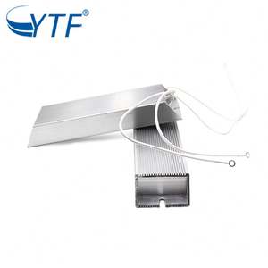 Resistencia de Frenado RXLG de 200W, Resistencia de Frenado Dinámico Deslizante - Product Image 6