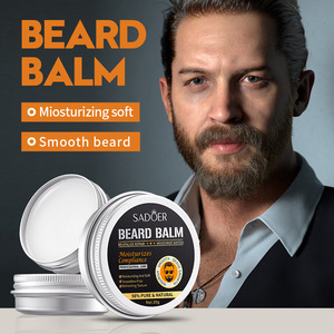 <span class=keywords><strong>Crema</strong></span> <span class=keywords><strong>para</strong></span> el Cuidado <span class=keywords><strong>de</strong></span> la Barba <span class=keywords><strong>para</strong></span> <span class=keywords><strong>Hombre</strong></span>, Promueve el Crecimiento <span class=keywords><strong>de</strong></span> la Barba, Lujosa y Suave, Hidratante y Confortable, <span class=keywords><strong>Precio</strong></span> al por Mayor - Product Image 4