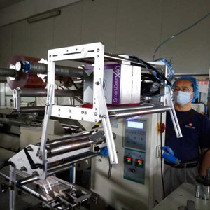 Markem X40 imaje smartdate truyền nhiệt overprinter ngày hết hạn máy in để đóng gói/ghi nhãn/Máy chiết rót - Product Image 4