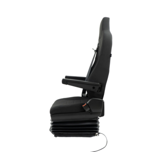 Sedile per Camionista di Alta Qualità ed Economico, Adatto per Camion Pesanti, Compatibile con DAF, Man, <span class=keywords><strong>Volvo</strong></span> - Product Image 4