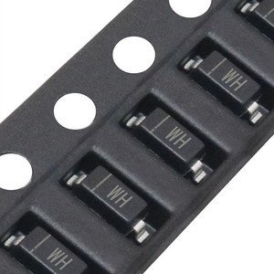BZT52C12 WH <span class=keywords><strong>12V</strong></span> الجهد استقرار الصمام الثنائي SOD-Mount - Product Image 1