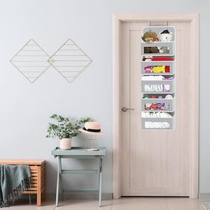 Hot Sản phẩm bán chạy <span class=keywords><strong>2025</strong></span> trên cửa <span class=keywords><strong>Organizer</strong></span> treo lưu trữ với túi Closet Door <span class=keywords><strong>Organizer</strong></span> lưu trữ Mutil lớp 1-5 - Product Image 6