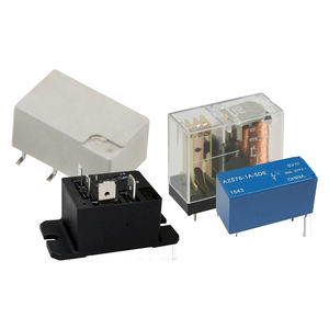 โปรโมชั่นรีเลย์ R10-E1Y2-J1.0K 3A DPDT 12V ออกแบบมาเป็นพิเศษสำหรับระบบควบคุมอุตสาหกรรม - Product Image 1