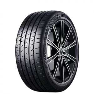 Neumáticos Goodyear 225/50R 18 95W Tl Eag.F-1 Asym.3+ de Verano para Auto, Run-Flat, Alto Rendimiento, Comodidad y Seguridad - Product Image 6