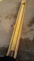 Papier abrasif pour le polissage du bois, brosse cylindrique, rouleau, prix d'usine