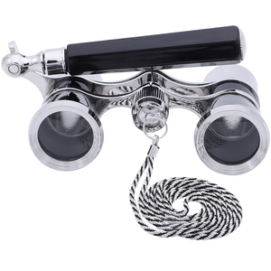 Sur mesure Antique luxe dames cadeau télescope pliable théâtre 3*25 pliant 0pera lunettes <span class=keywords><strong>jumelles</strong></span> - Product Image 1