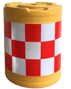Bande réfléchissante auto-adhésive imperméable pour la sécurité routière et les marquages - Product Image 5