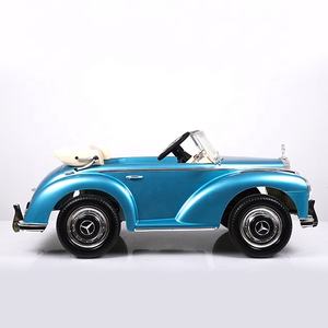 Licencia mercedes 300s de baterí<span class=keywords><strong>a</strong></span> de coche <span class=keywords><strong>para</strong></span> niños rolls royce niños paseo en coche <span class=keywords><strong>para</strong></span> una chica - Product Image 4