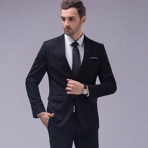 Wholesale <strong>Multi</strong> Color Men's <strong>Suit</strong> Formal Business <strong>Suits</strong> 2 Pieces Men Wedding <strong>Suits</strong> Luxury Men Party Wear - Product Image 6