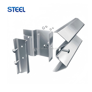 Đường cao tốc hộ Lan Tôn sóng để bán trong Missouri an toàn giao thông hàng rào đường cao tốc bảo vệ đường sắt với bullnose End sóng hộ Lan Tôn sóng - Product Image 5