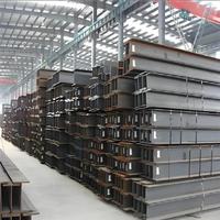 Poutres en H en acier au carbone laminé à chaud de 12 m, grade Q345/Q235, avec services de découpe, soudage et pliage pour la construction industrielle