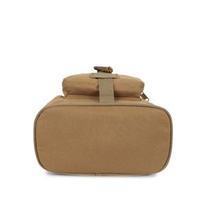 Mochila Táctica de Camuflaje para Mujer y Niños, Diseño Moderno de Un Solo Hombro para Estudiantes, Viajes, Deportes al Aire Libre - Product Image 4
