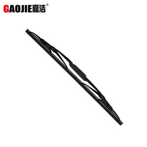 Bras d'essuie-glace arrière Gaojie pour Toyota Alphard 2002-2010, angle de balayage de 180 degrés, caoutchouc synthétique - Product Image 4