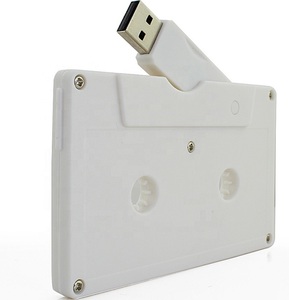 <strong>Vintage</strong> Cassette Tape Memoria Usb <strong>Flash</strong> Drive Gifts Promotional 2.0 3.0 Cassette Tape Usb <strong>Flash</strong> Memory - Product Image 2