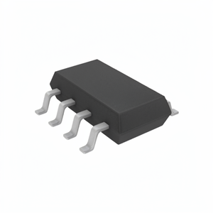 Composants électroniques de circuit SOT 23 8 Thin, TSOT 23 8 Gestion de l'alimentation (PMIC) Distributeur agréé MPQ4420AGJ-AEC1-Z - Product Image 1