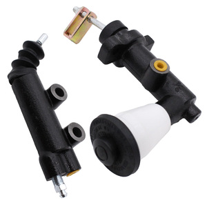 Kit de Cilindro Maestro y Cilindro Esclavo de Embrague para Toyota Land Cruiser FJ40 FJ45 HJ47 HJ60 31654 31655 - Product Image 4