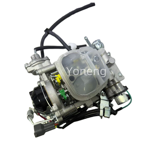 คาร์บูเรเตอร์เครื่องยนต์22R สำหรับ Toyota <span class=keywords><strong>Celine</strong></span> 4 Runner HILUX HIACE - Product Image 5