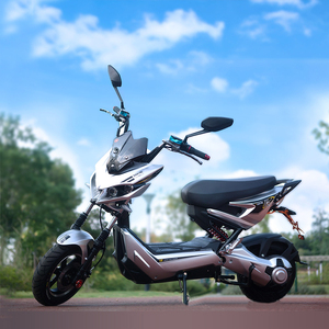 Motocicleta Eléctrica Potente 2024 - Product Image 2