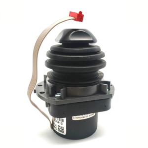 52304305503 Control <b>Handle</b> for 131 / 132 Series Walk-behind Low Platform Pallet Trucks & Light Stackers - Product Image 6