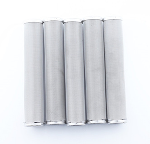 Haute qualité <span class=keywords><strong>Airless</strong></span> pistolet collecteur filtre de sortie de fluide 100 maille pour Gr, WGN pulvérisateurs de peinture sans air - Product Image 6