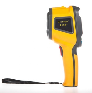 Caméra thermique infrarouge médicale avec capteur thermographique 32*32 pour température jusqu'à 300°C - Product Image 2
